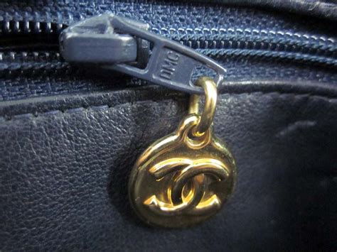 chanel bag zipper pull|chanel zipper pulls.